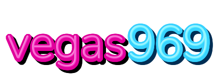 vegas969 — logo kanal