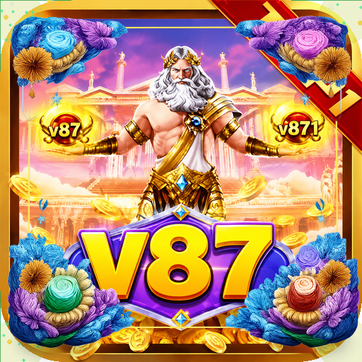 v87 — mitra unggulan