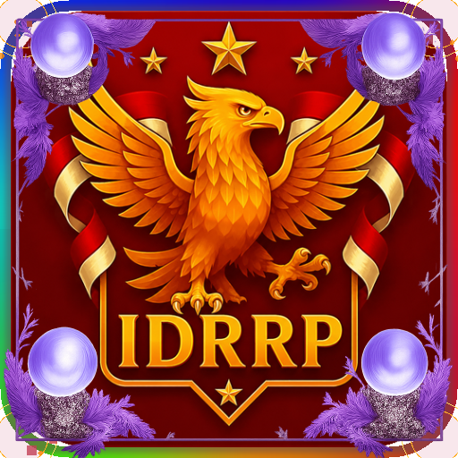 idrrp — mitra unggulan