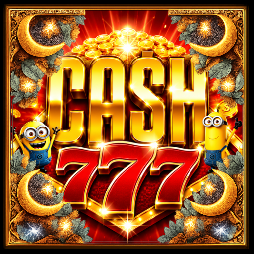 cash777 — mitra unggulan