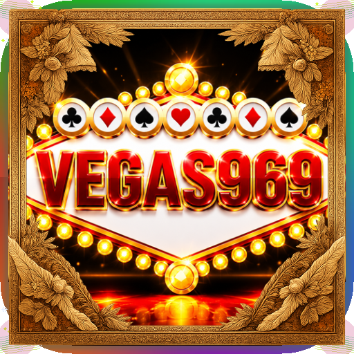 vegas969 — mitra unggulan