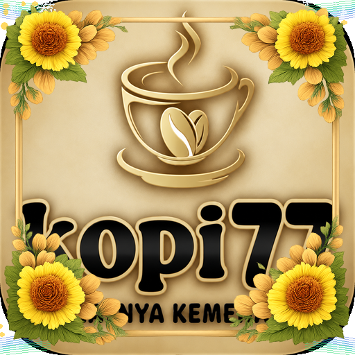 kopi77 — mitra unggulan